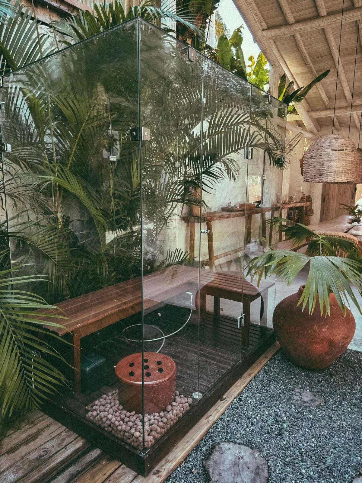 Pousada Villa Cacau 托兰克索 外观 照片